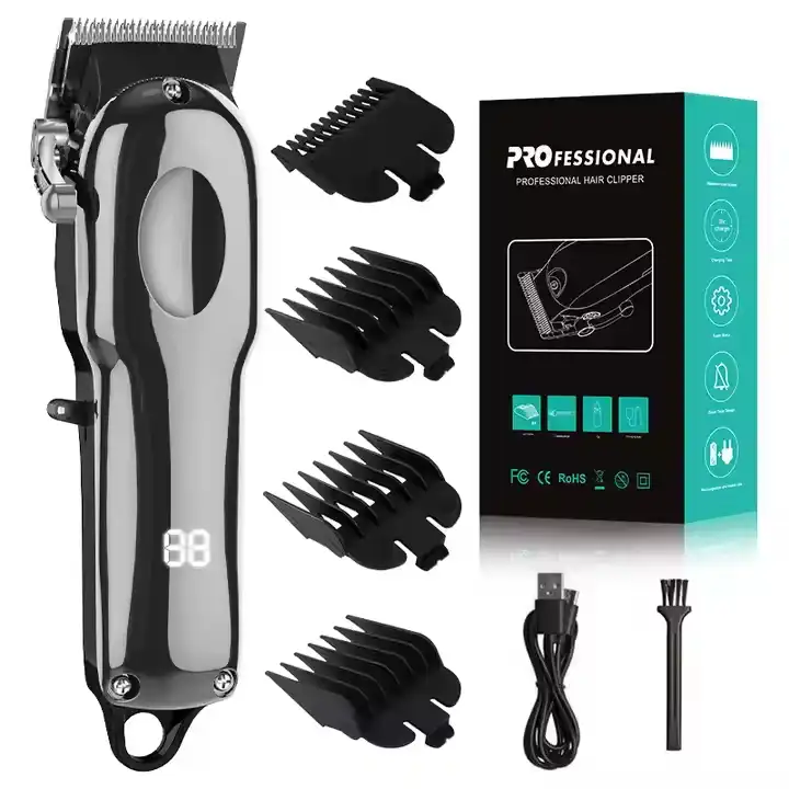 The 6 Best Hair Clippers, Tested And Backed By Expert Insights