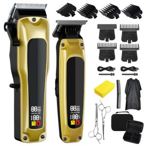 hair clippers