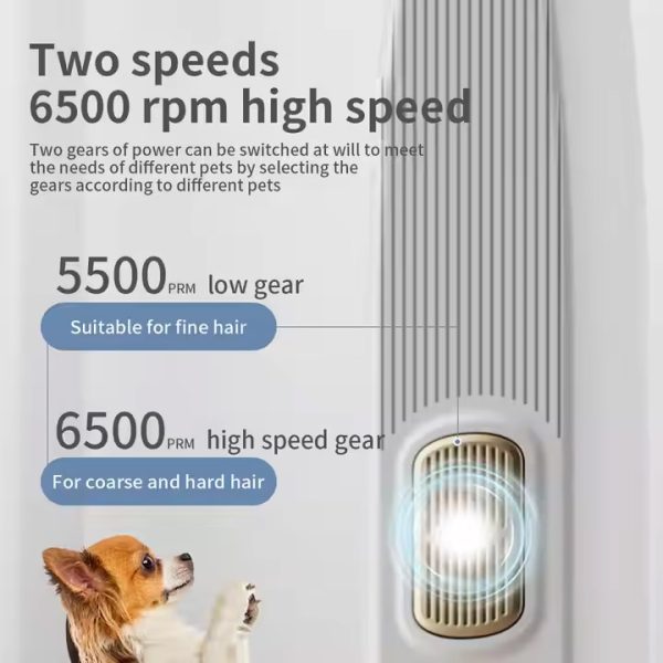 Best 5 Cat Hair Clippers of 2026: Effortless Grooming for Every Feline ...