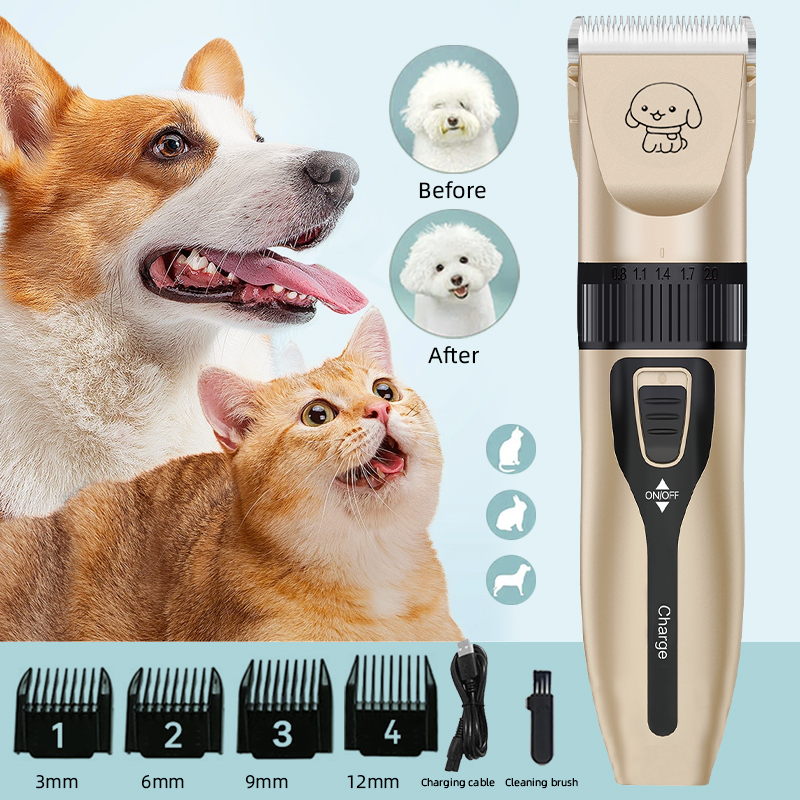 Pet Clippers