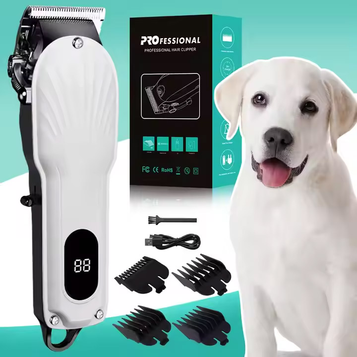 Pet Clippers