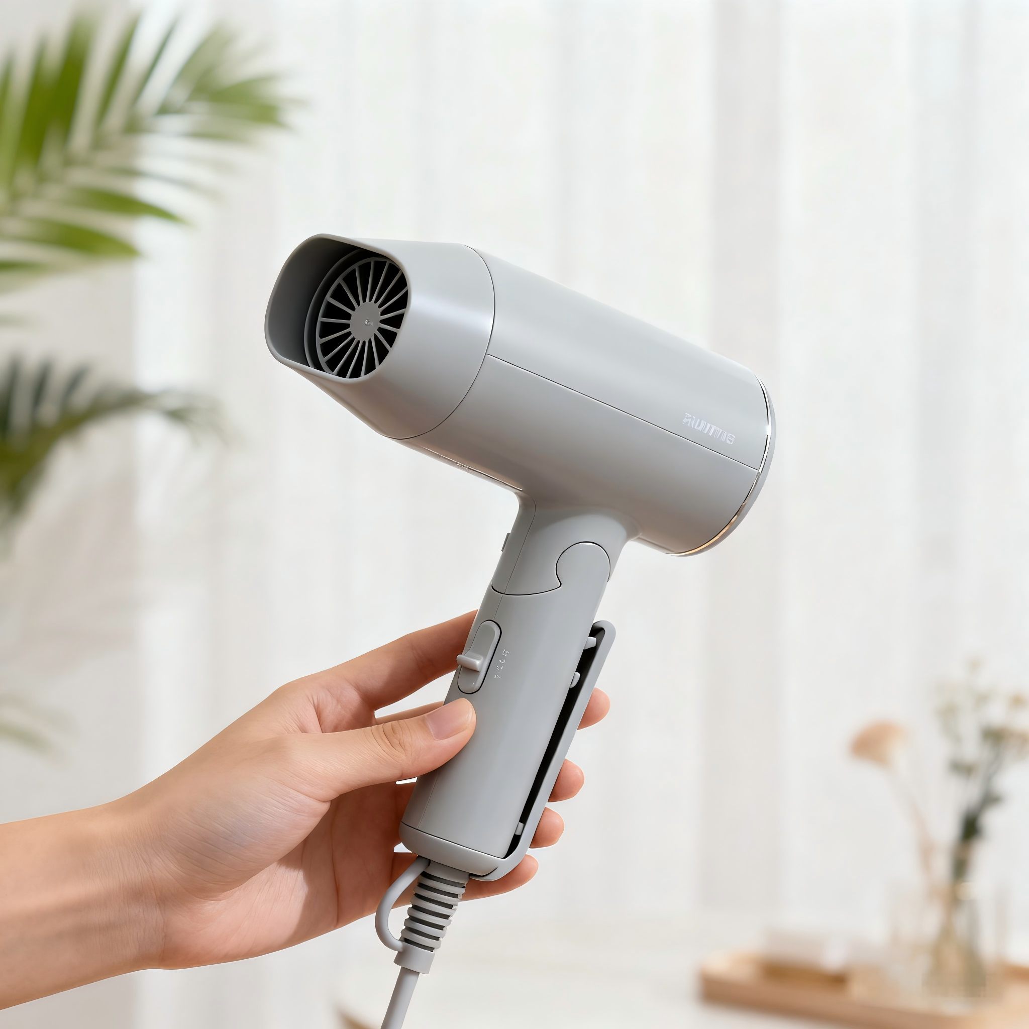 Travel Hair Dryer Guide What to Look for in a Compact & Powerful Dryer