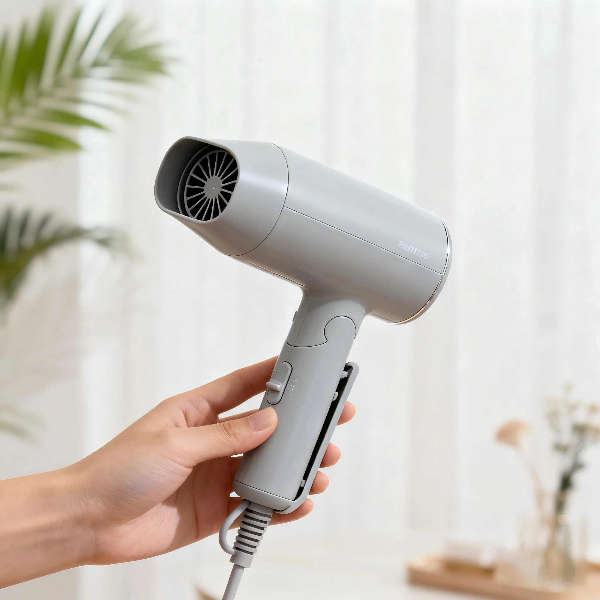 Travel Hair Dryer Guide What to Look for in a Compact & Powerful Dryer