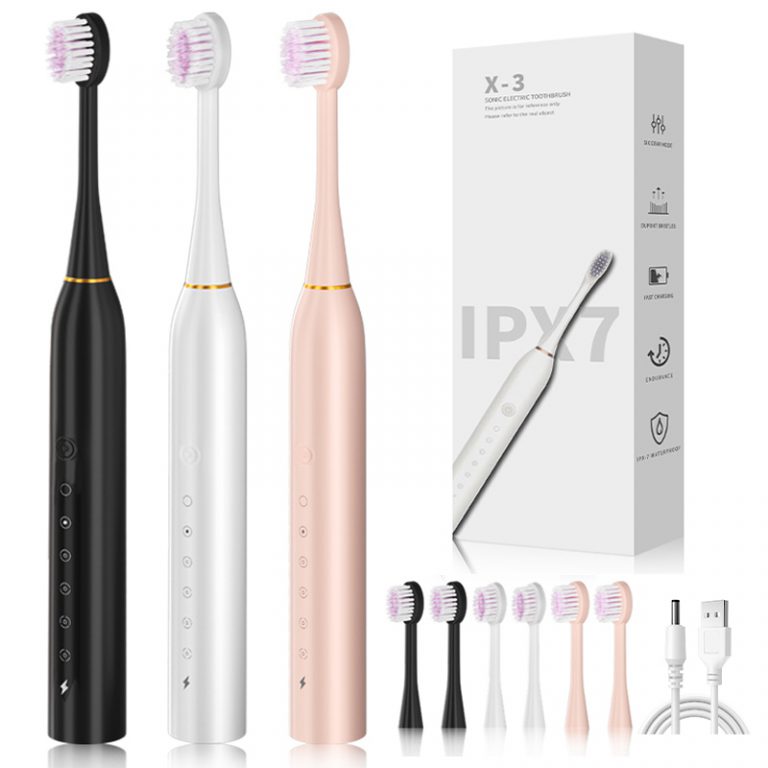 Battery Life Lie Why Your Electric Toothbrush Dies So Fast and What to Look For