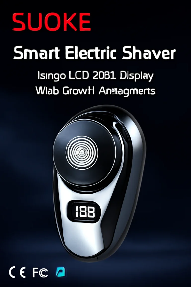 How to Choose the Best Beard Trimmer for Your Grooming Routine