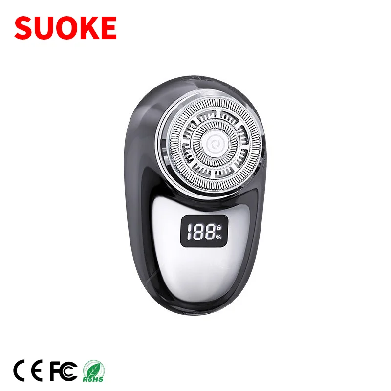 Wholesale Men’s Mini Electric Shaver