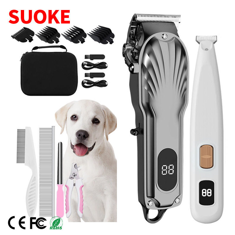 Investing in Quality Why a Good Clipper Saves You Money in the Long Run