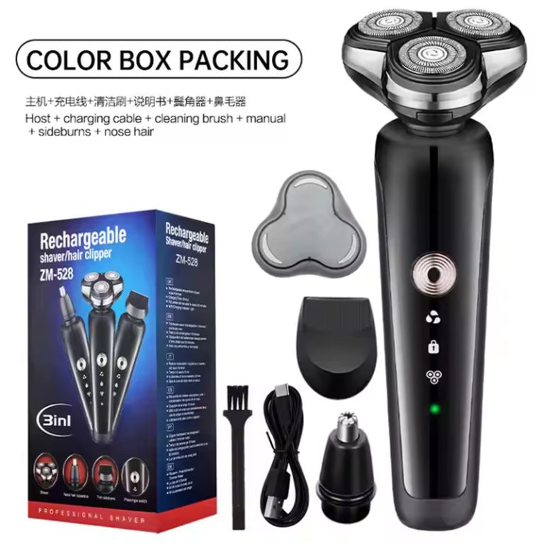 Reducing Returns & Building Trust The Role of Quality Control in B2B Grooming Appliance Partnerships