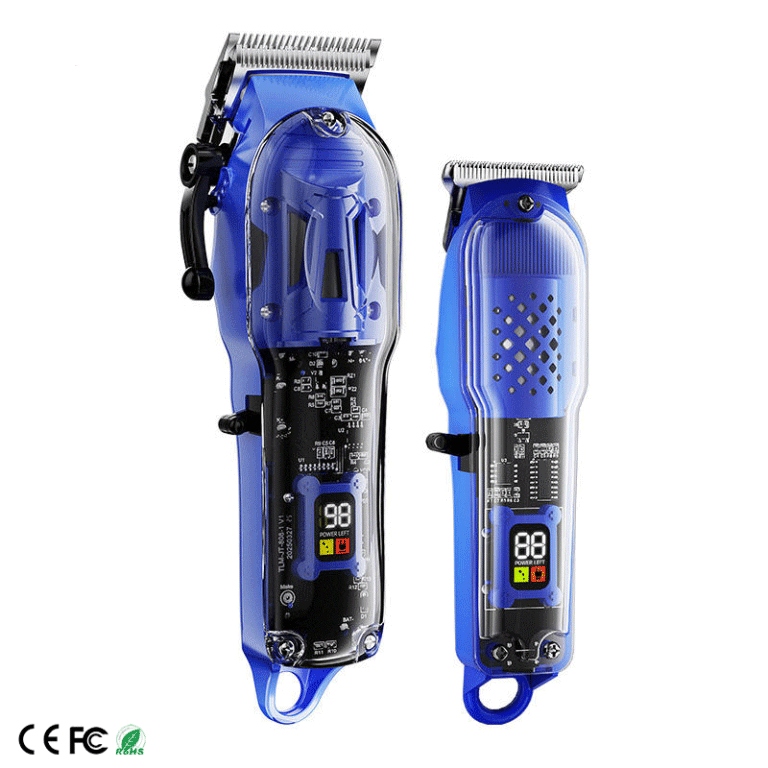 Smart Shopping for Salons Balancing Quality and Cost with Wholesale Trimmer Purchases