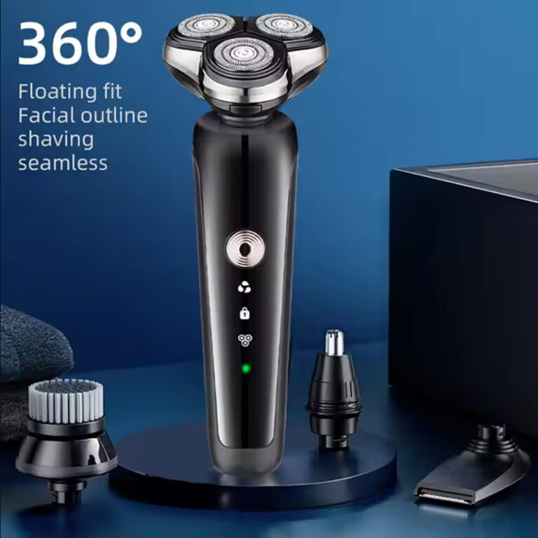 3-in-1 vs. Separate Tools Maximizing Value and Space in Your Grooming Kit