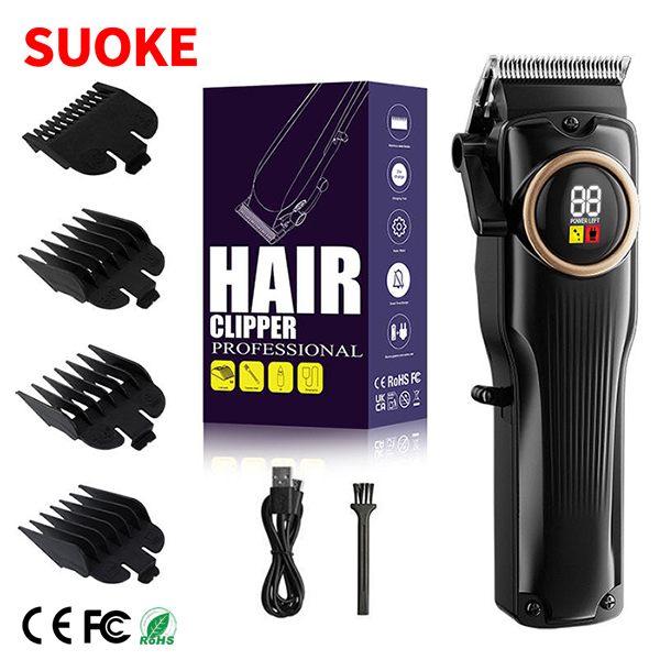 hair clipper