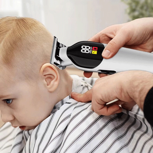 Cordless Hair Trimmer