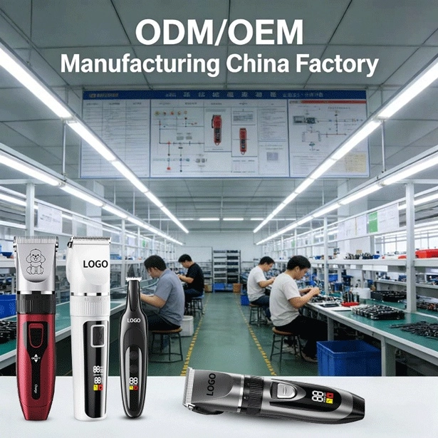 One-stop Customized Solution For Personal Care Products