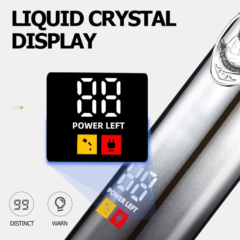 Electric Beard Trimmers