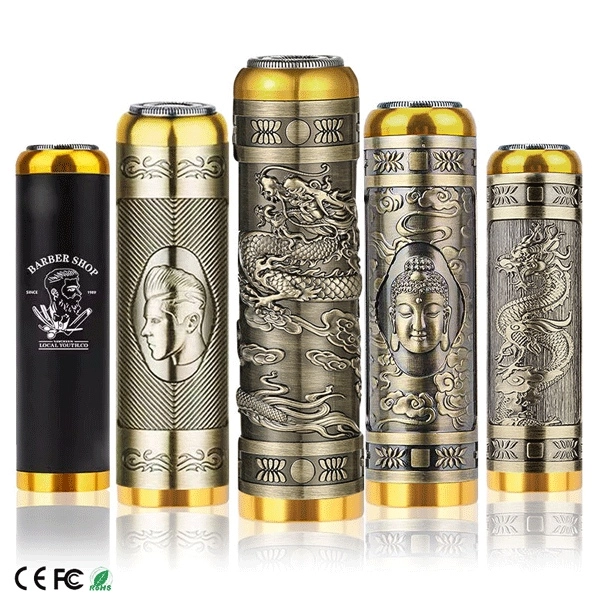 The Ultimate Guide to Choosing a Portable Electric Shaver for Travel in 2026