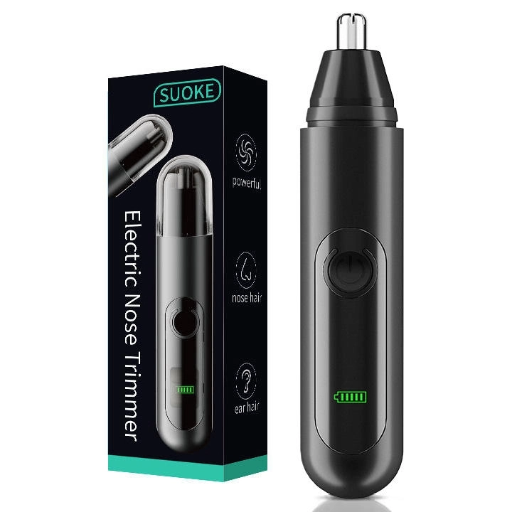 The Ultimate Guide to the Best Nose Hair Trimmer