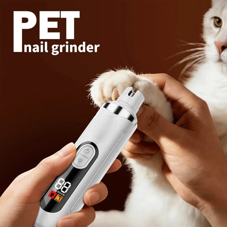 Mobile Groomer Essentials Cordless Pet Clippers That Last a Full Day of House Calls