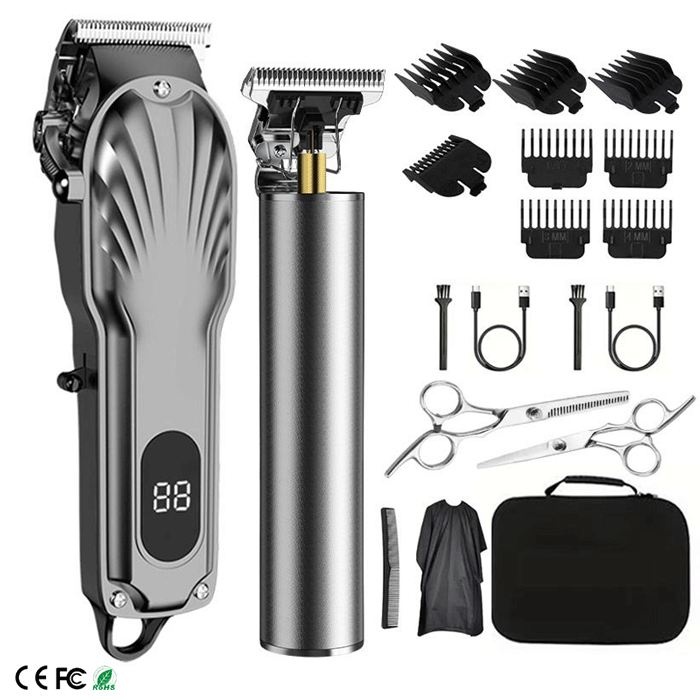 What Hair Clipper Specs Matter Most for Barber Shops and Wholesale Buyers
