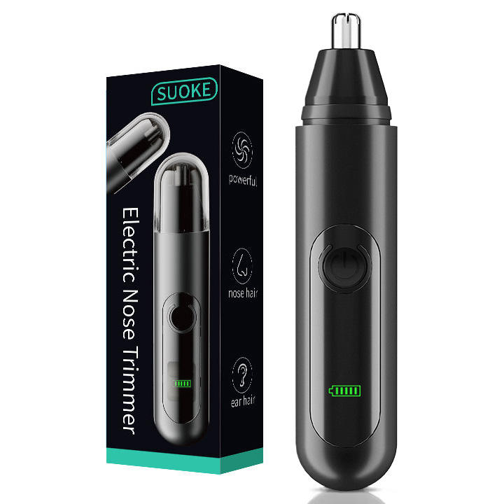 What Makes a Good Wholesale Nose Hair Trimmer for Retail Shelves