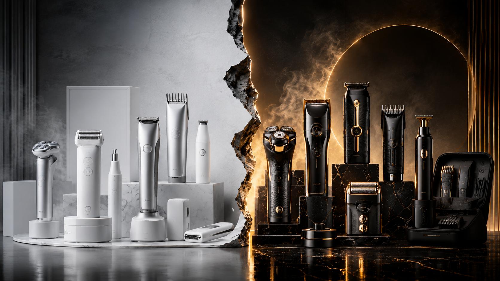 White Label vs Private Label Grooming Products Which Business Model Generates Higher Margins