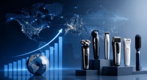 Global Grooming Appliance Market Outlook 2027 Opportunities for Emerging Brands
