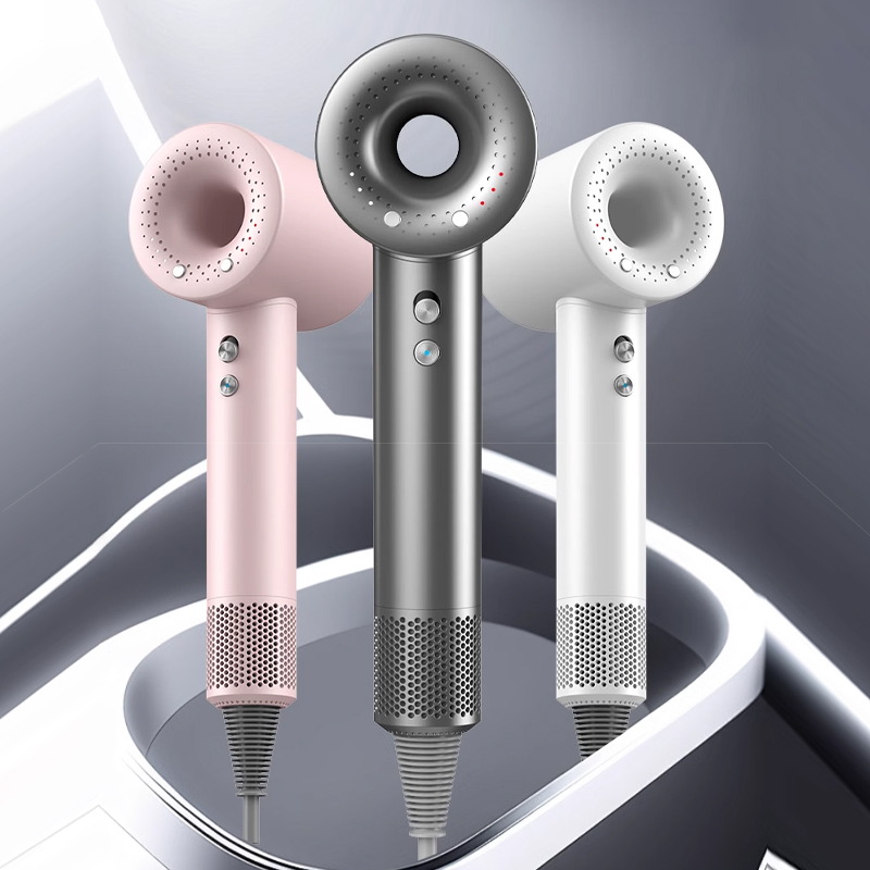 high-speed hair dryer product configuration for international bulk orders