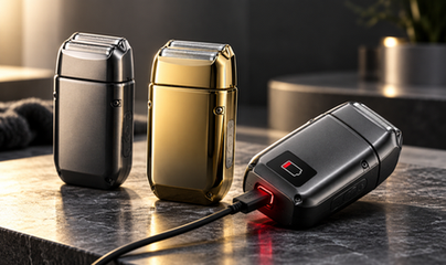 Electric Shaver Charging Failures A Troubleshooting Guide for Importers