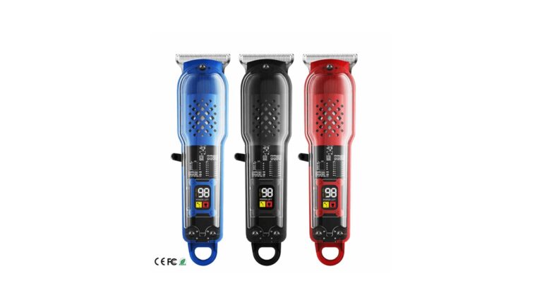 How Should OEM Buyers Verify Hair Clipper Guide-Comb Cutting Lengths Before Approving a Kit